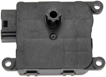 Dorman OE Solutions HVAC Blend Door Actuator for 2008-2011 Ford Focus 604-258