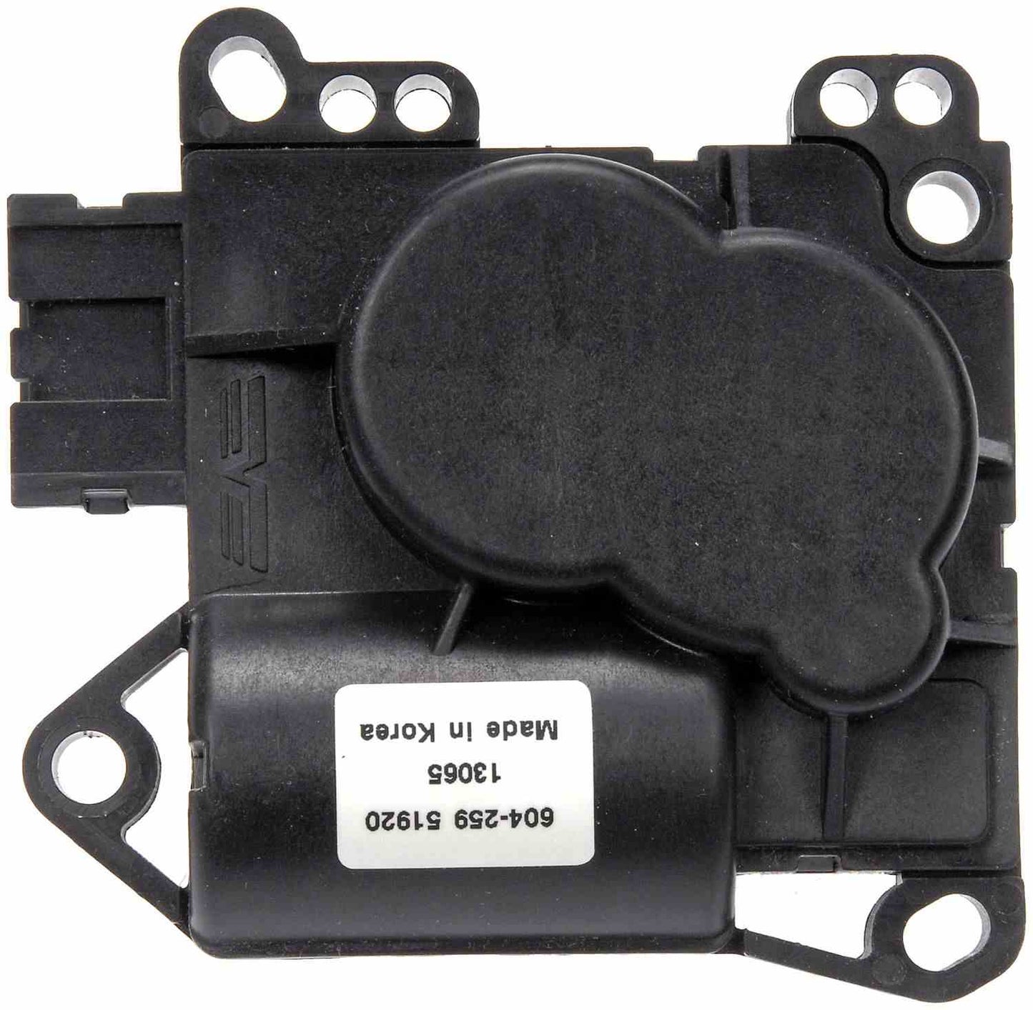 Dorman HVAC Blend Door Actuator for 2000-2002 Ford Focus 604-259
