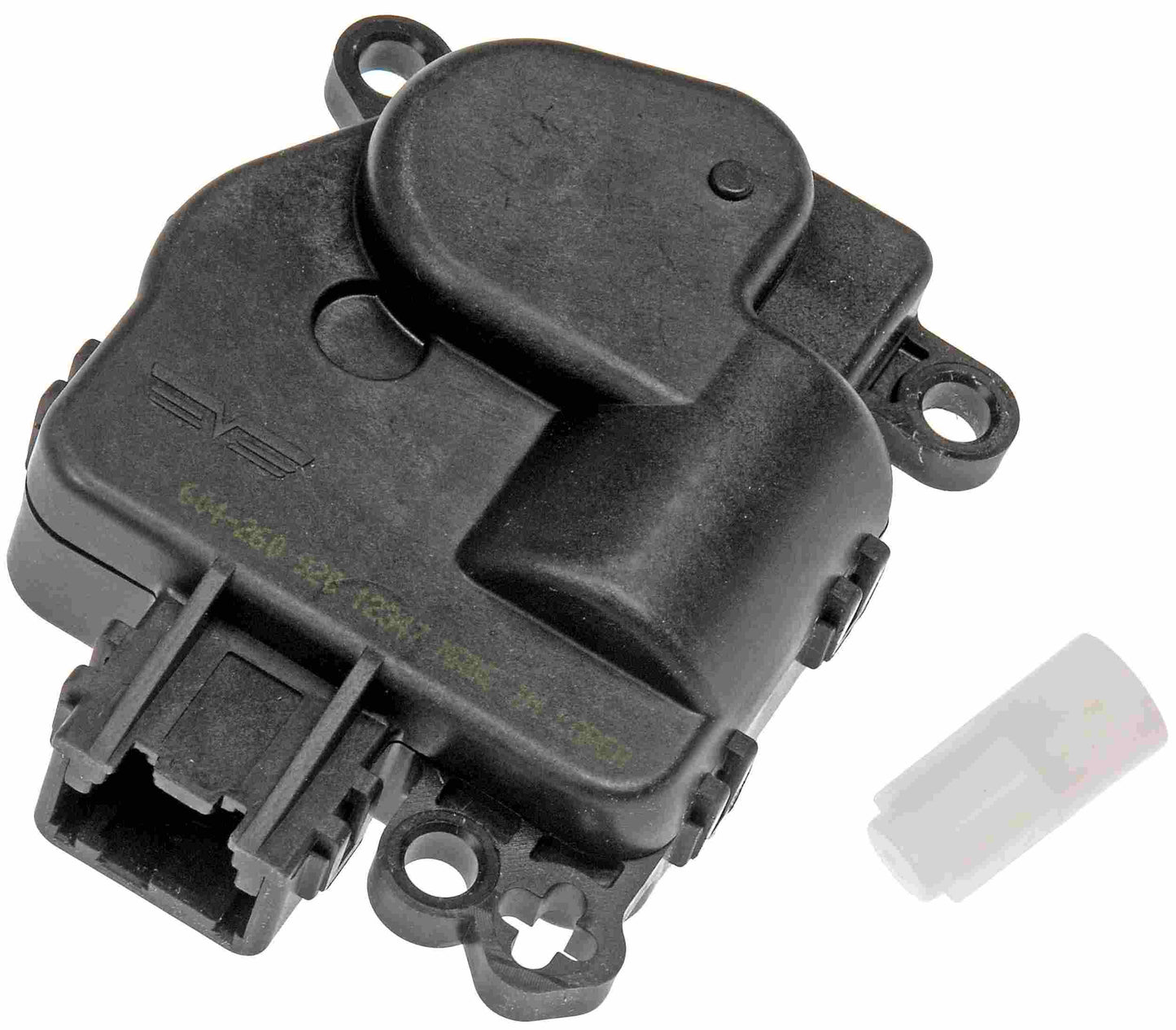 Dorman HVAC Blend Door Actuator for 2014-10 Ford Mustang 604-260