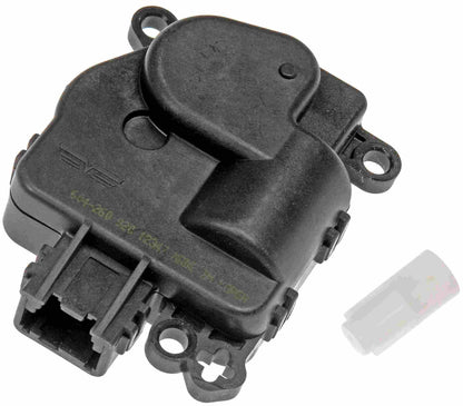 Dorman HVAC Blend Door Actuator for 2014-10 Ford Mustang 604-260