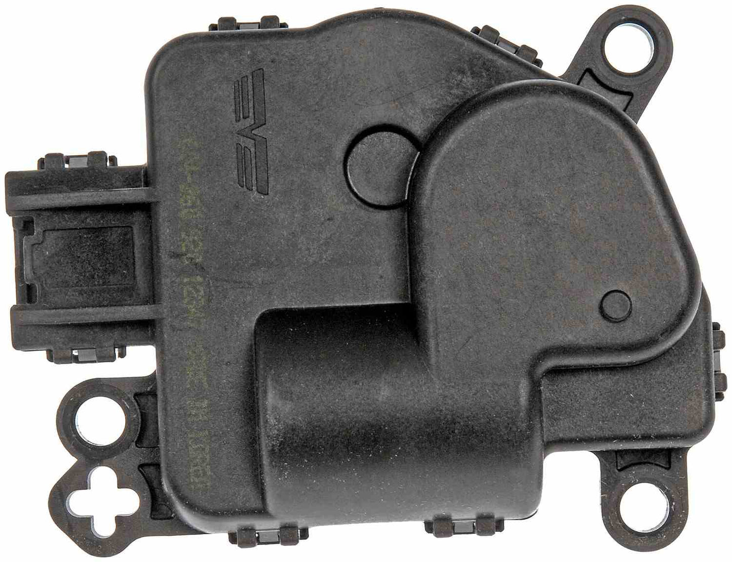 Dorman HVAC Blend Door Actuator for 2014-10 Ford Mustang 604-260