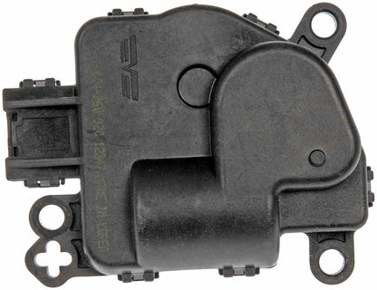 Dorman HVAC Blend Door Actuator for 2014-10 Ford Mustang 604-260