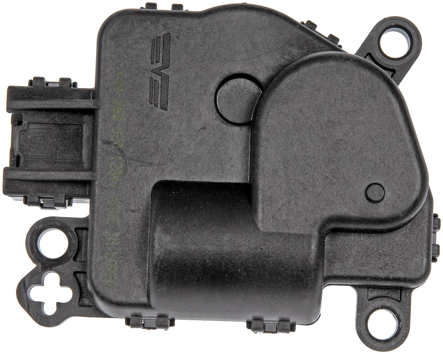 Dorman HVAC Blend Door Actuator for 2014-10 Ford Mustang 604-260