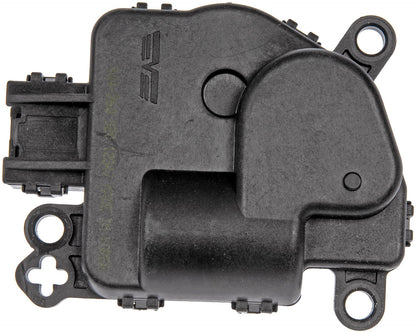 Dorman HVAC Blend Door Actuator for 2014-10 Ford Mustang 604-260