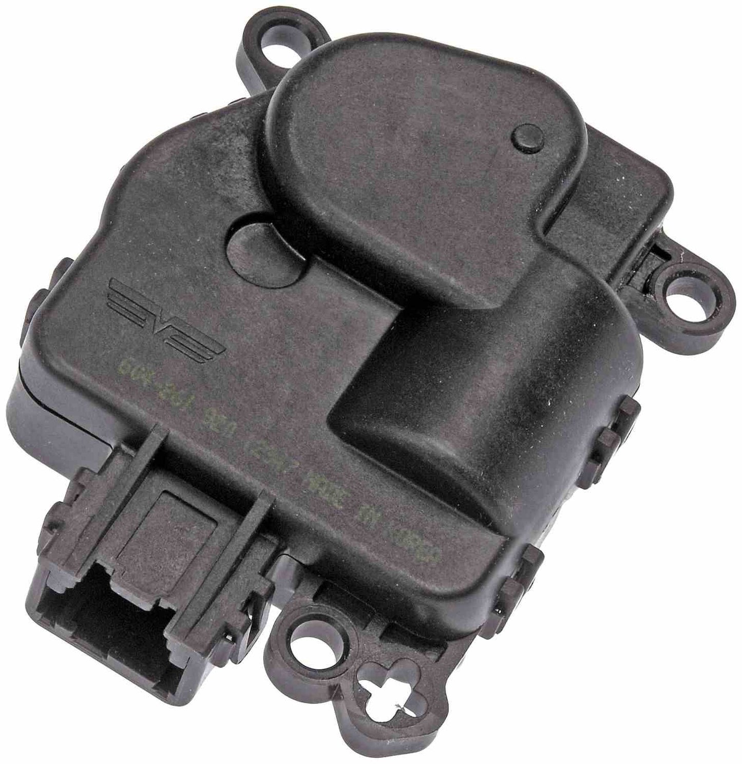 Dorman HVAC Blend Door Actuator Air Door Actuator for 2014 Ford Mustang 604-261