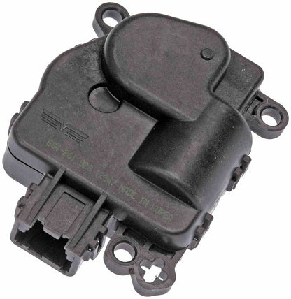 Dorman HVAC Blend Door Actuator Air Door Actuator for 2014 Ford Mustang 604-261
