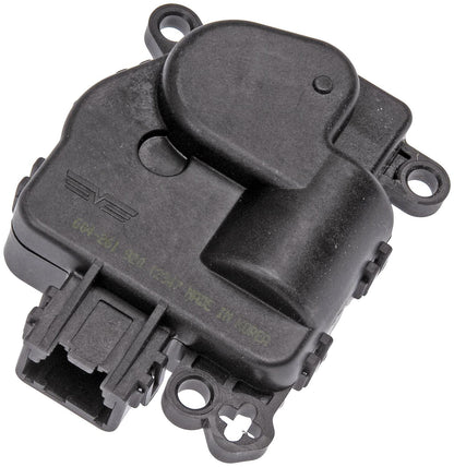 Dorman HVAC Blend Door Actuator Air Door Actuator for 2014 Ford Mustang 604-261