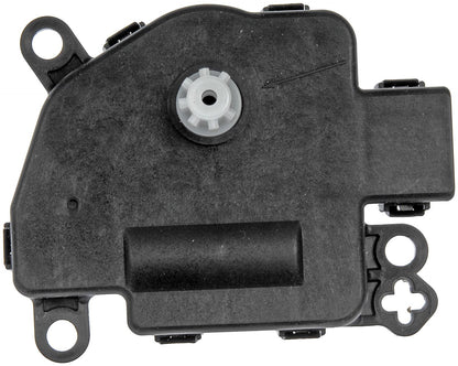Dorman HVAC Blend Door Actuator Air Door Actuator for 2014 Ford Mustang 604-261