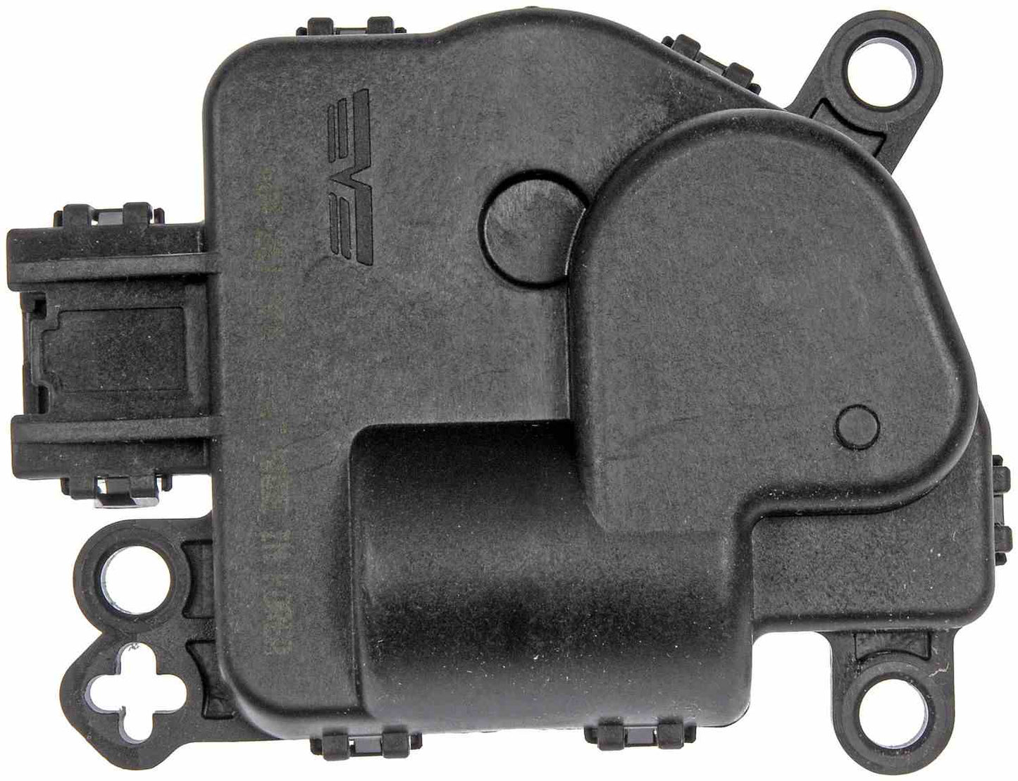 Dorman HVAC Blend Door Actuator Air Door Actuator for 2014 Ford Mustang 604-261