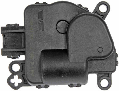 Dorman HVAC Blend Door Actuator Air Door Actuator for 2014 Ford Mustang 604-261