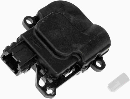 Dorman OE Solutions HVAC Blend Door Actuator for 2014-10 Ford Mustang 604-262