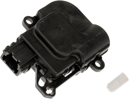 Dorman OE Solutions HVAC Blend Door Actuator for 2014-10 Ford Mustang 604-262