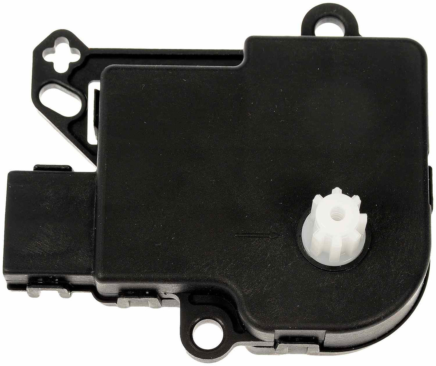 Dorman OE Solutions HVAC Blend Door Actuator for 2014-10 Ford Mustang 604-262