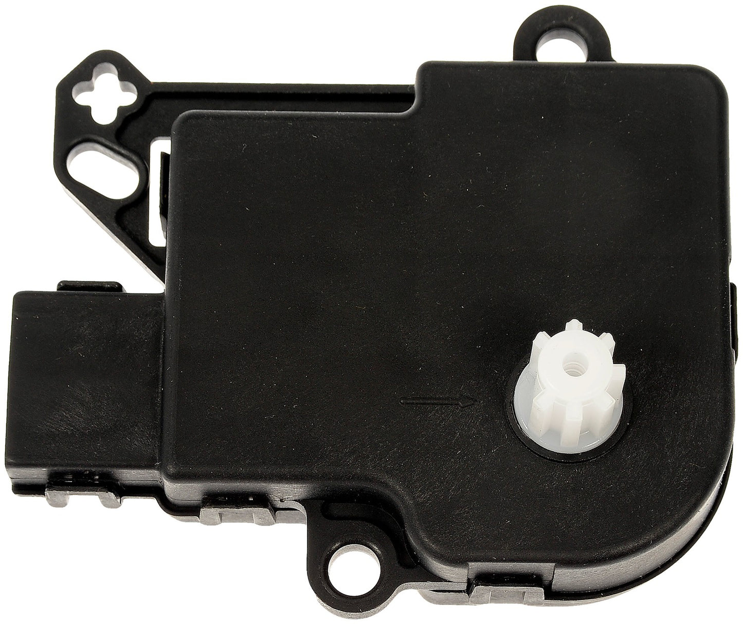 Dorman OE Solutions HVAC Blend Door Actuator for 2014-10 Ford Mustang 604-262
