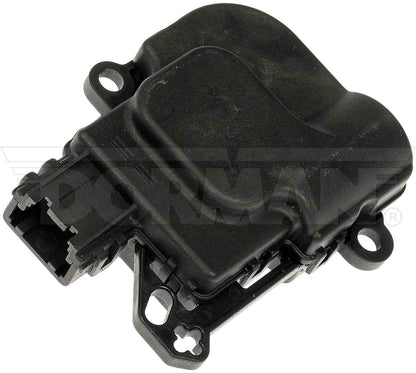 Dorman OE Solutions HVAC Blend Door Actuator for 2014-10 Ford Mustang 604-262