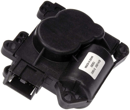 Dorman OE Solutions HVAC Blend Door Actuator for 2000-2004 Lincoln LS and 2002-2004 Ford Thunderbird 604-263
