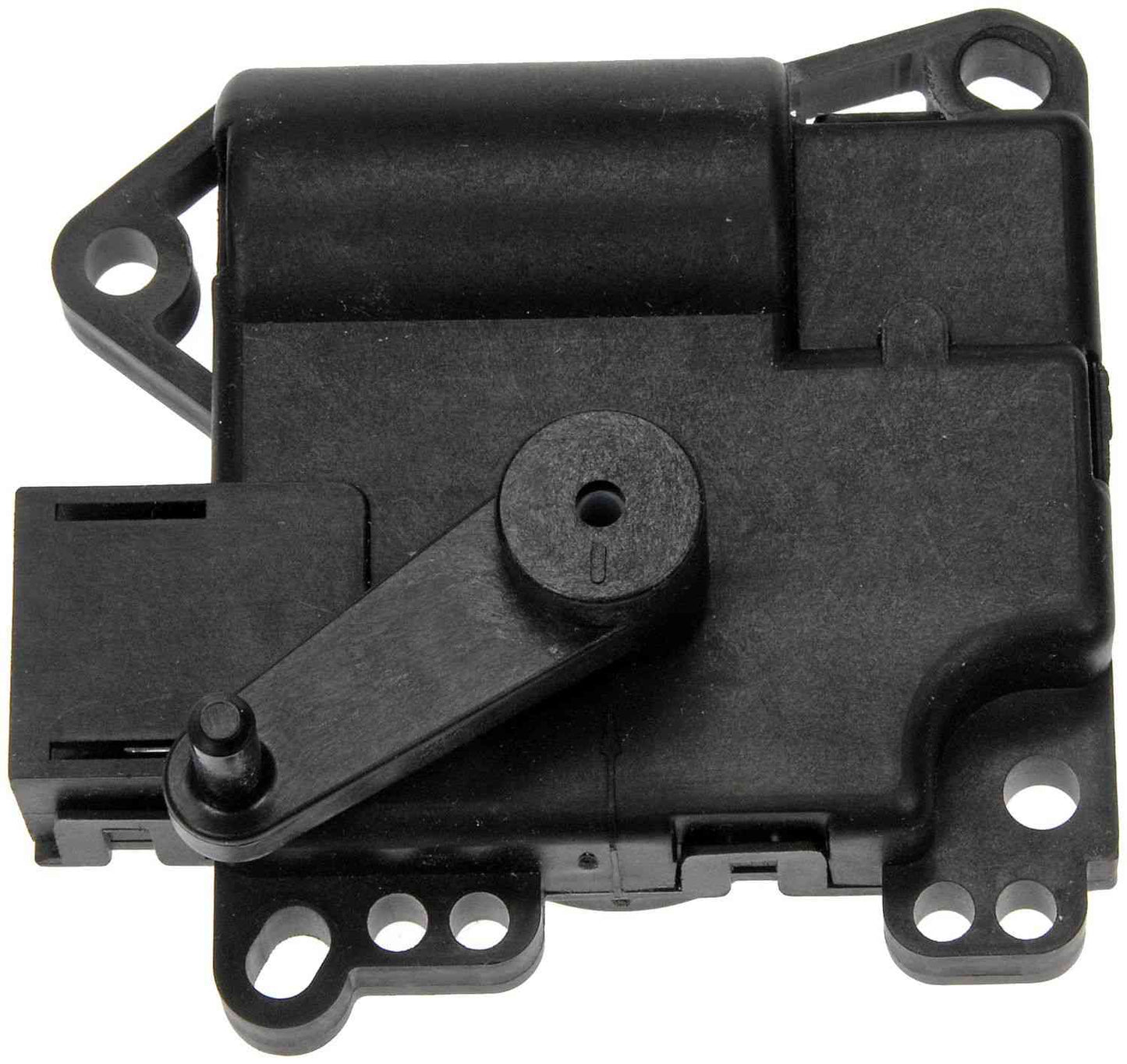 Dorman OE Solutions HVAC Blend Door Actuator for 2000-2004 Lincoln LS and 2002-2004 Ford Thunderbird 604-263