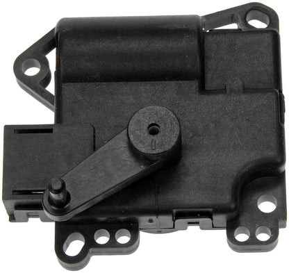 Dorman OE Solutions HVAC Blend Door Actuator for 2000-2004 Lincoln LS and 2002-2004 Ford Thunderbird 604-263