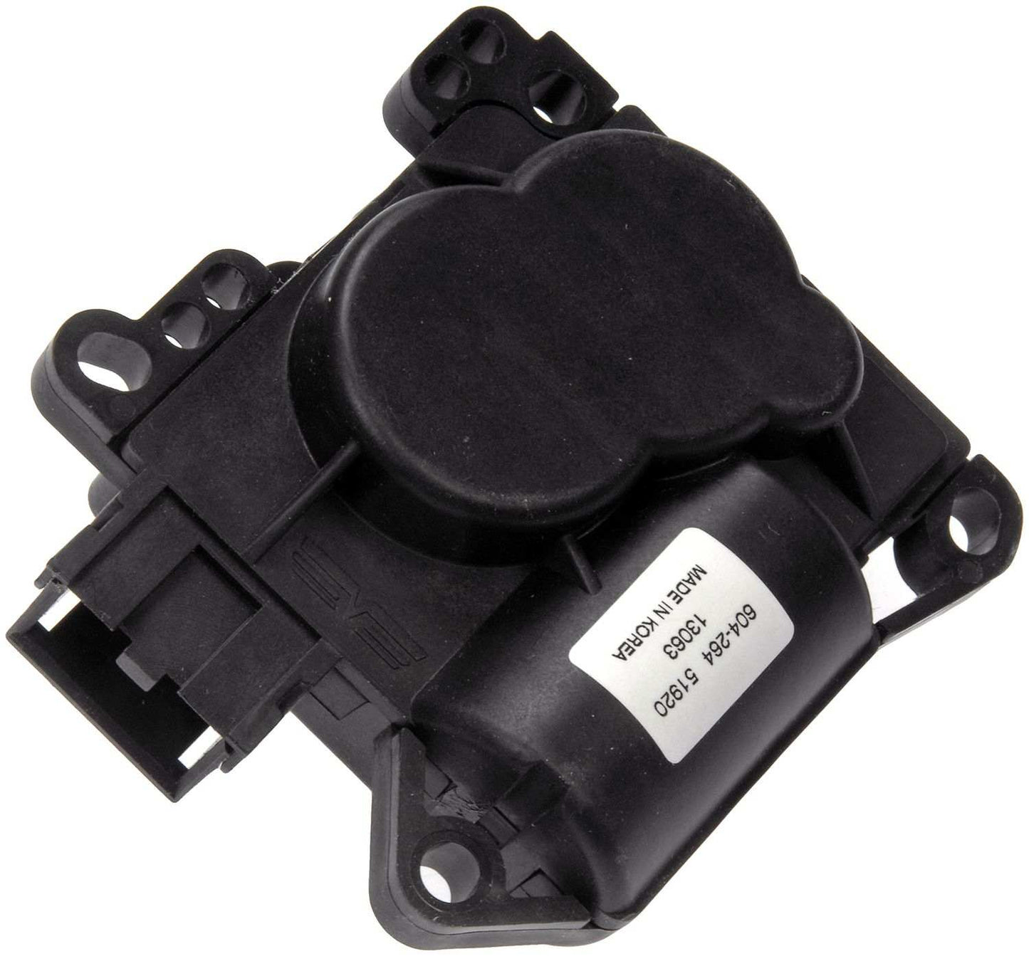 Dorman HVAC Blend Door Actuator for Ford Thunderbird 2005-2002 and Lincoln LS 2006-2000 604-264