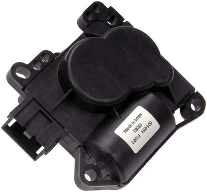 Dorman HVAC Blend Door Actuator for Ford Thunderbird 2005-2002 and Lincoln LS 2006-2000 604-264