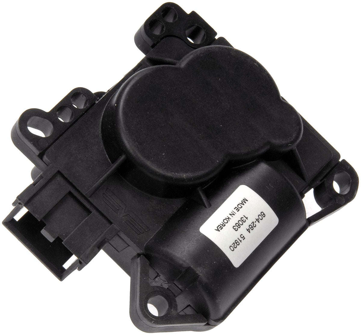 Dorman HVAC Blend Door Actuator for Ford Thunderbird 2005-2002 and Lincoln LS 2006-2000 604-264