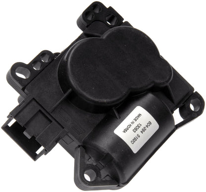 Dorman HVAC Blend Door Actuator for Ford Thunderbird 2005-2002 and Lincoln LS 2006-2000 604-264
