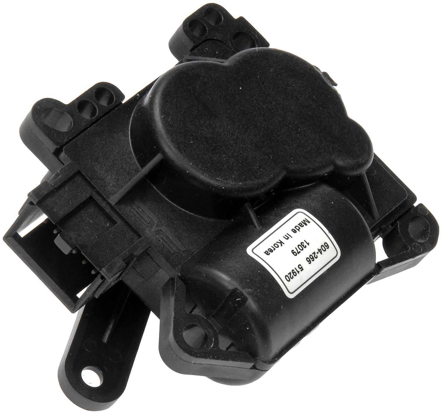 Dorman - OE Solutions AIR DOOR ACTUATOR 604-266