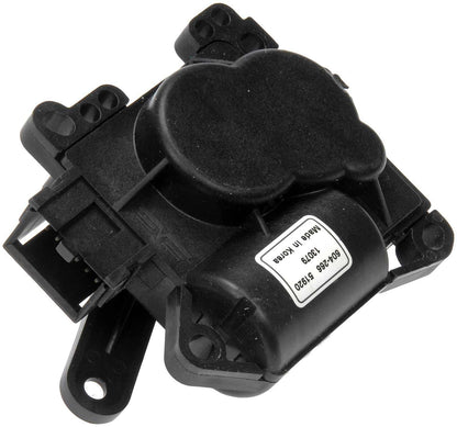 Dorman OE Solutions HVAC Recirculation Air Door Actuator for 2000-2006 Ford Thunderbird Lincoln LS 604-266