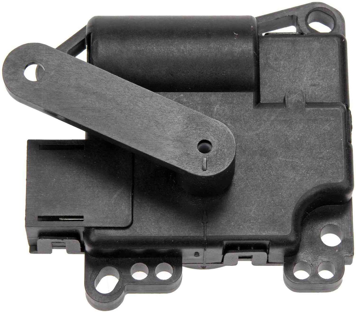 Dorman OE Solutions HVAC Recirculation Air Door Actuator for 2000-2006 Ford Thunderbird Lincoln LS 604-266