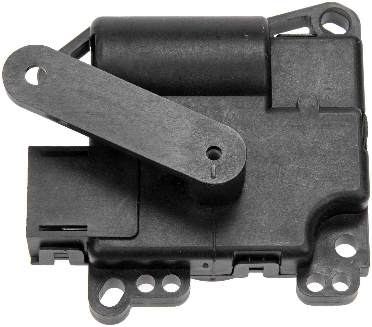 Dorman - OE Solutions AIR DOOR ACTUATOR 604-266