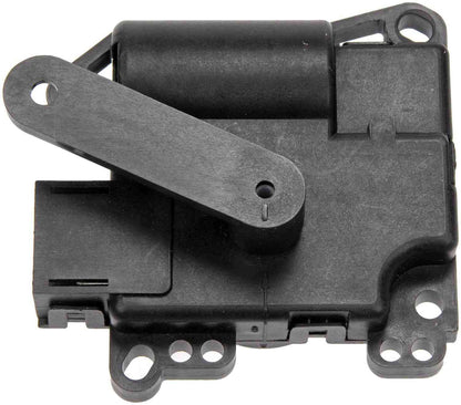 Dorman OE Solutions HVAC Recirculation Air Door Actuator for 2000-2006 Ford Thunderbird Lincoln LS 604-266