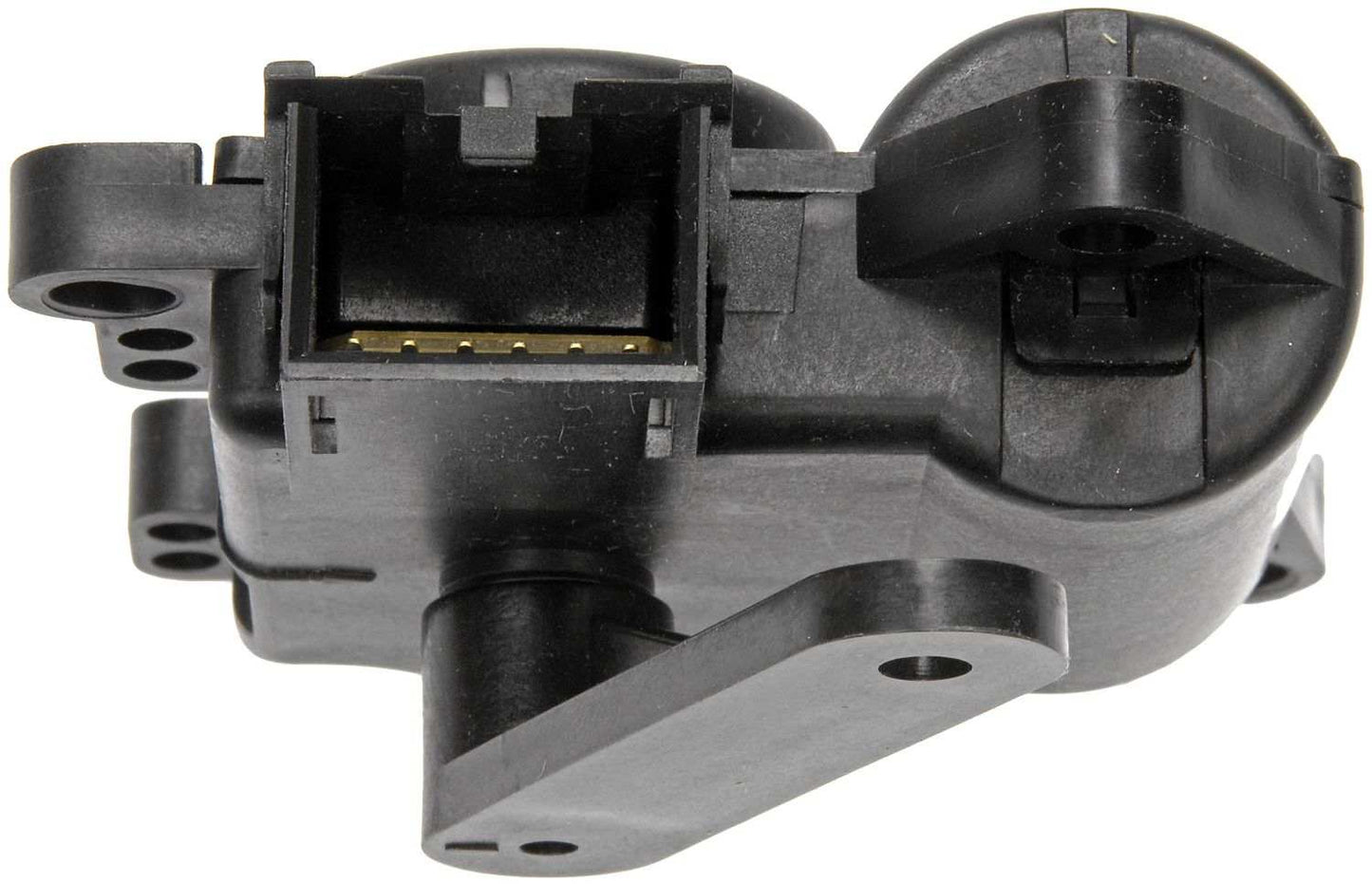 Dorman OE Solutions HVAC Recirculation Air Door Actuator for 2000-2006 Ford Thunderbird Lincoln LS 604-266