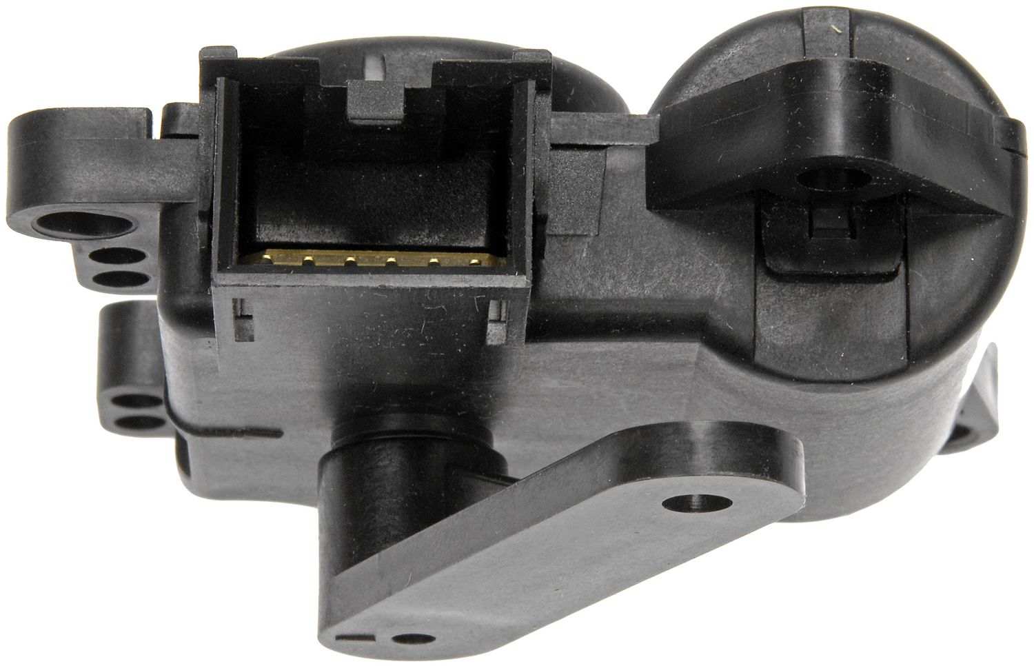 Dorman - OE Solutions AIR DOOR ACTUATOR 604-266