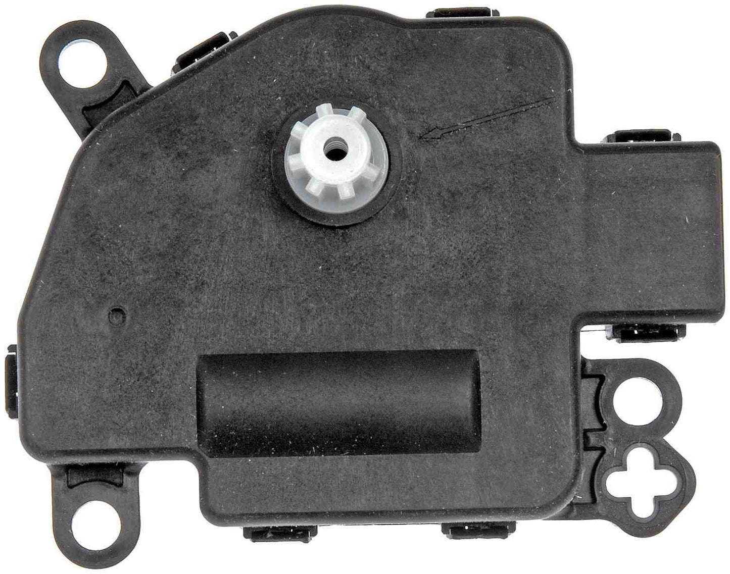 Dorman OE Solutions HVAC Blend Door Actuator for 2005-2007 Ford Freestyle and 2008-2009 Ford Taurus X 604-267