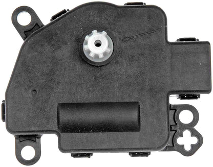 Dorman OE Solutions HVAC Blend Door Actuator for 2005-2007 Ford Freestyle and 2008-2009 Ford Taurus X 604-267