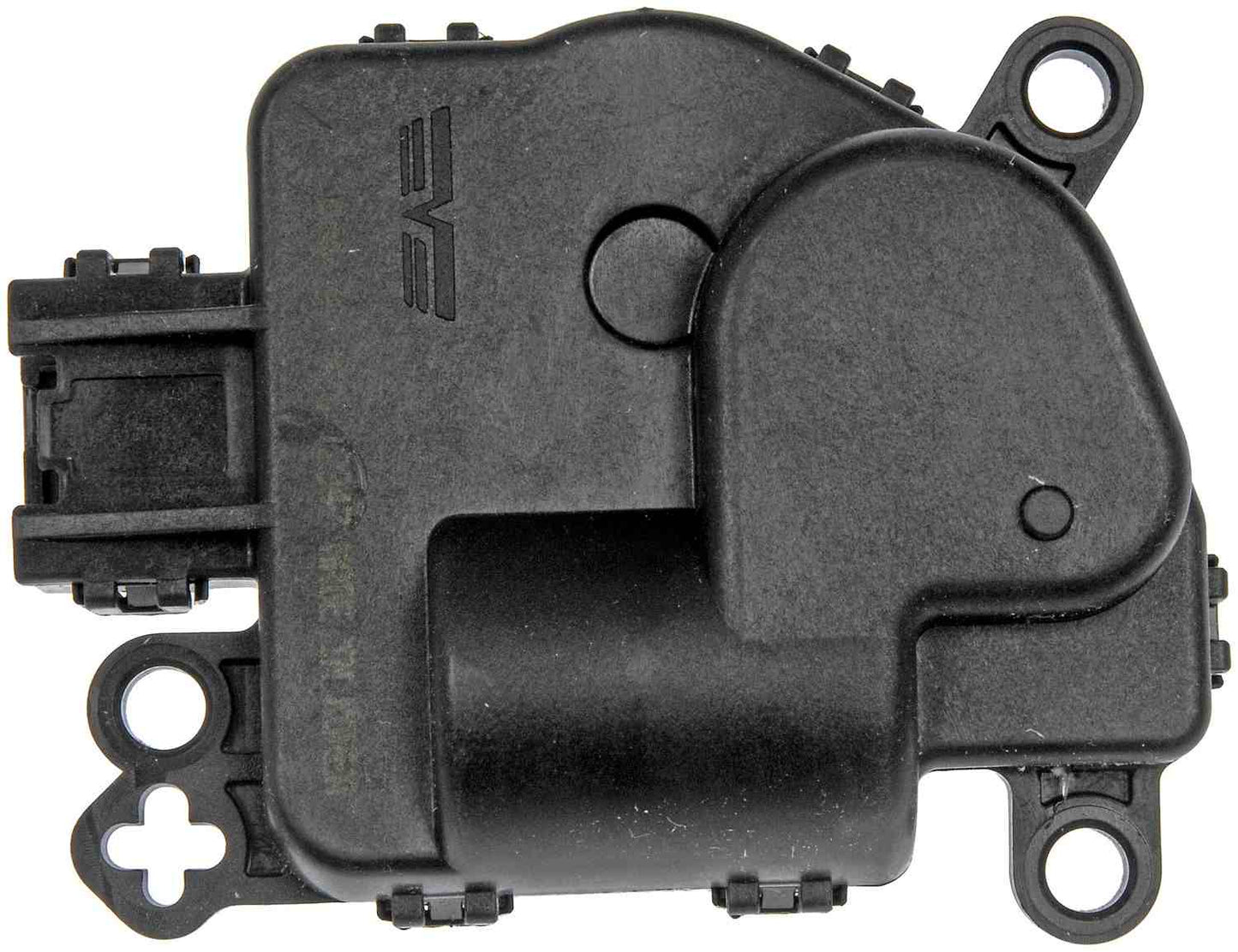 Dorman OE Solutions HVAC Blend Door Actuator for 2005-2007 Ford Freestyle and 2008-2009 Ford Taurus X 604-267