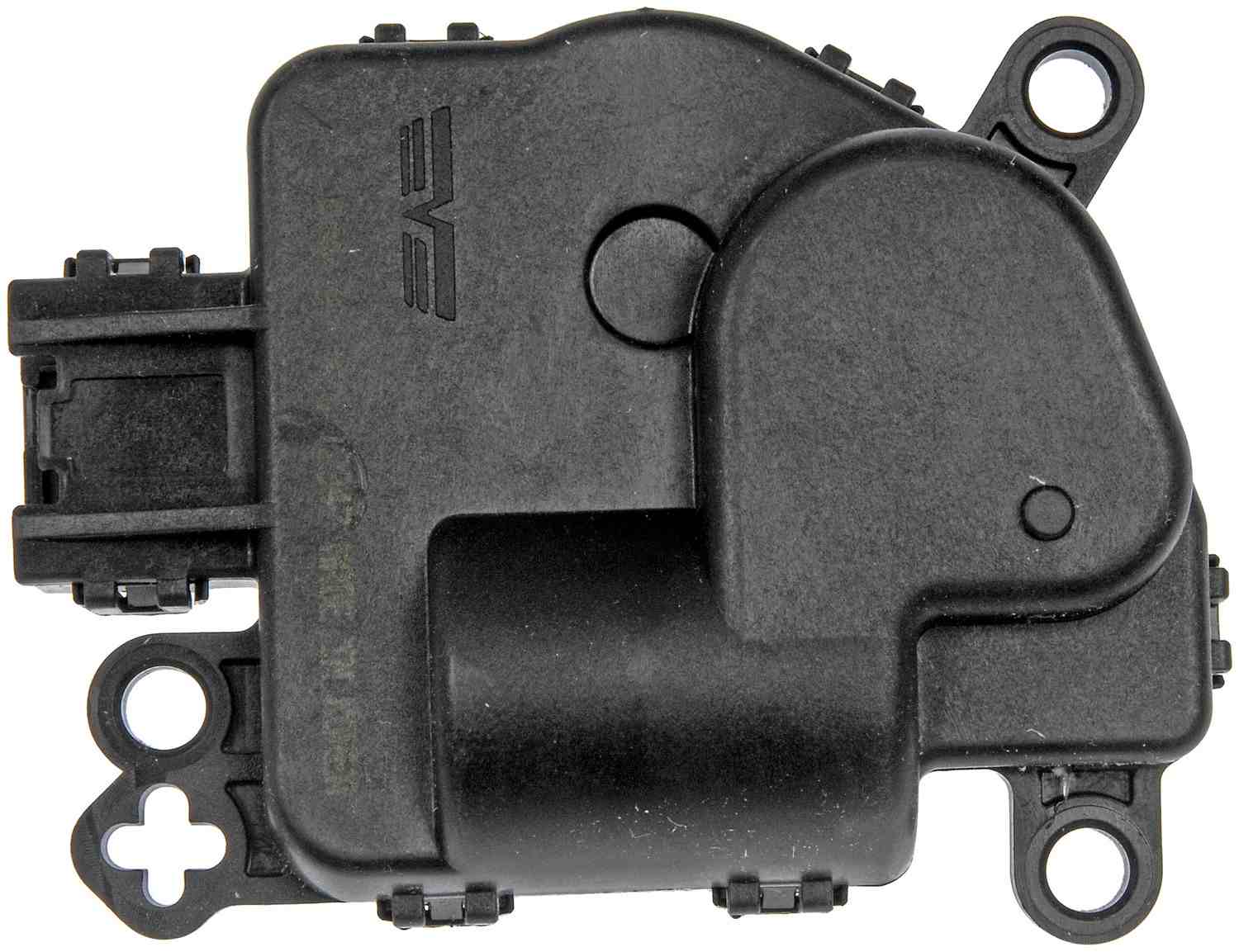 Dorman - OE Solutions AIR DOOR ACTUATOR 604-267