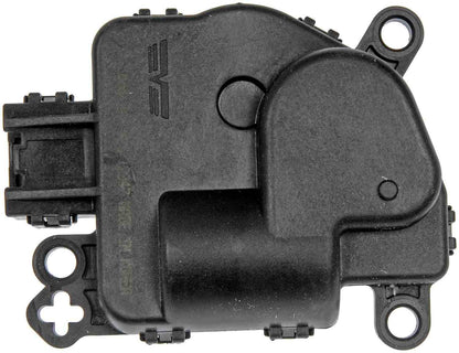 Dorman OE Solutions HVAC Blend Door Actuator for 2005-2007 Ford Freestyle and 2008-2009 Ford Taurus X 604-267
