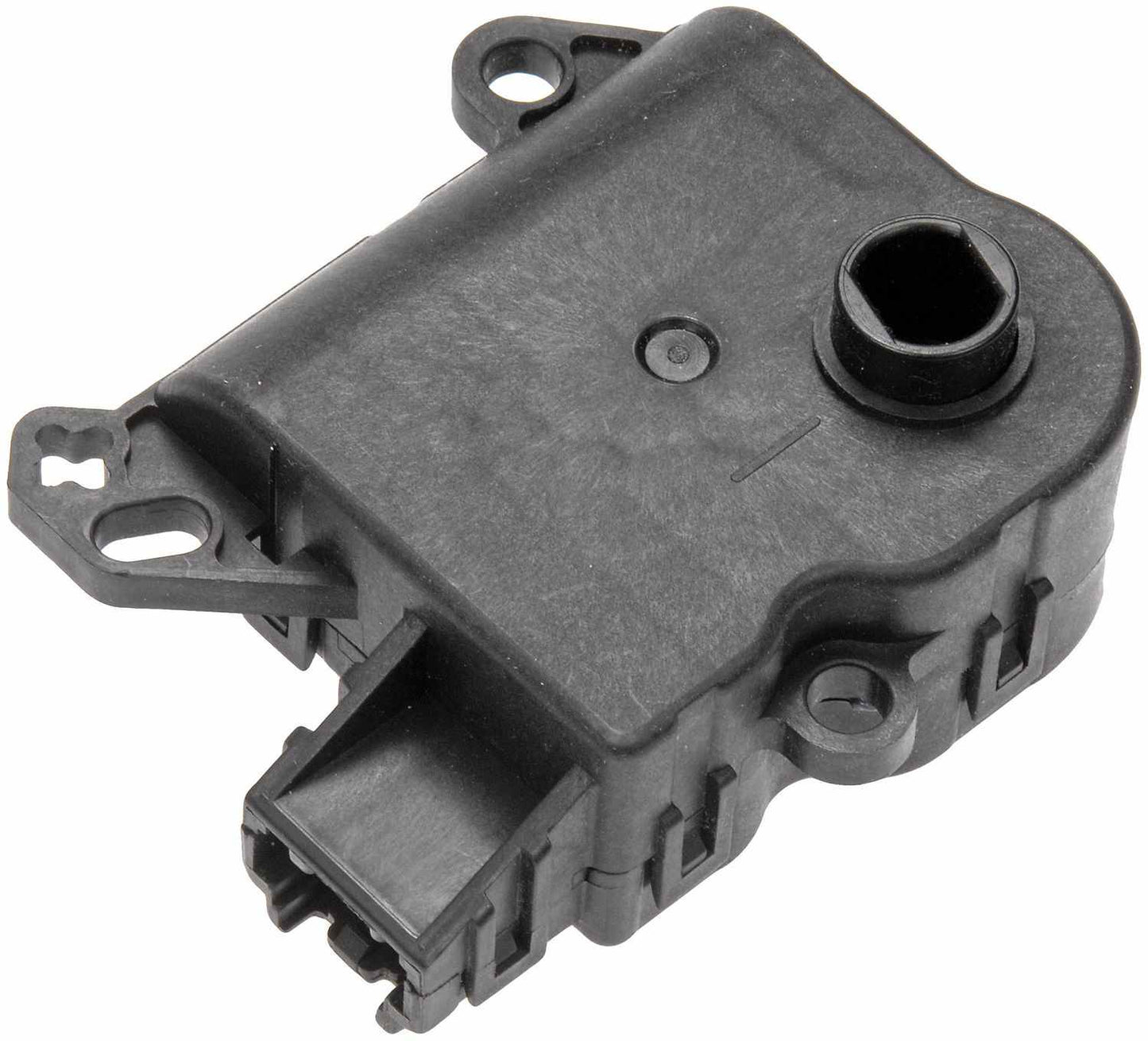 Dorman HVAC Blend Door Actuator for 2005-2008 Ford Five Hundred Freestyle Mercury Montego 604-268