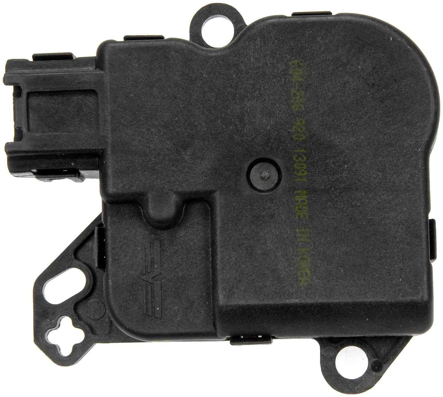 Dorman HVAC Blend Door Actuator for 2005-2008 Ford Five Hundred Freestyle Mercury Montego 604-268