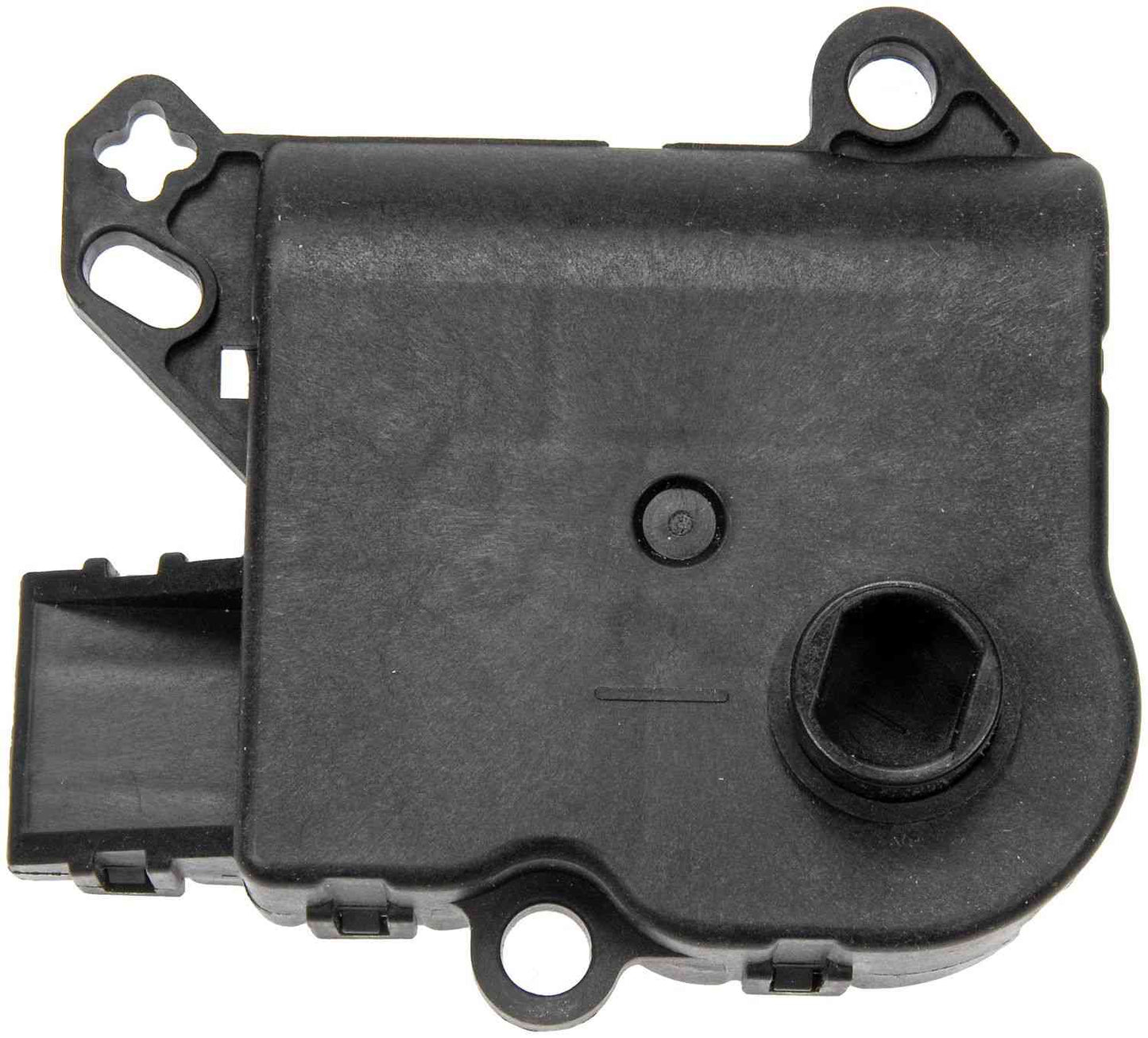 Dorman HVAC Blend Door Actuator for 2005-2008 Ford Five Hundred Freestyle Mercury Montego 604-268