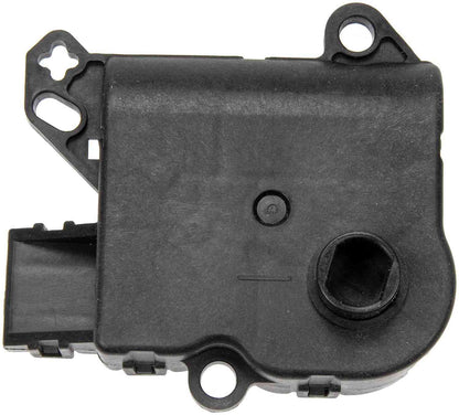 Dorman HVAC Blend Door Actuator for 2005-2008 Ford Five Hundred Freestyle Mercury Montego 604-268