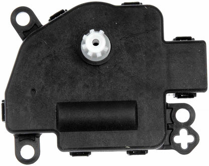 Dorman HVAC Blend Door Actuator Air Door Actuator for 2012-10 Ford Escape 2011-10 Mercury Mariner 604-270