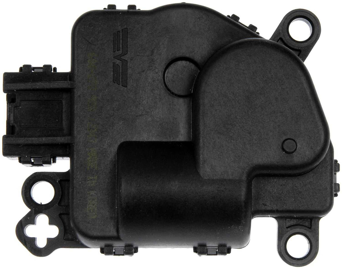 Dorman HVAC Blend Door Actuator Air Door Actuator for 2012-10 Ford Escape 2011-10 Mercury Mariner 604-270