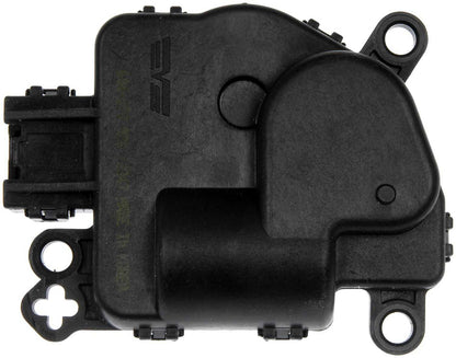 Dorman HVAC Blend Door Actuator Air Door Actuator for 2012-10 Ford Escape 2011-10 Mercury Mariner 604-270