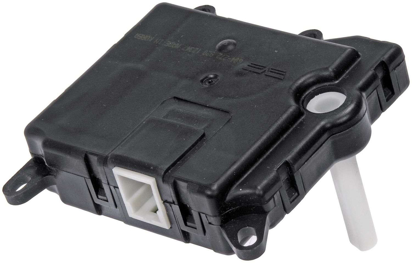 Dorman OE Solutions HVAC Blend Door Actuator for 2002-2007 Ford with Direct Fit Replacement 604-272