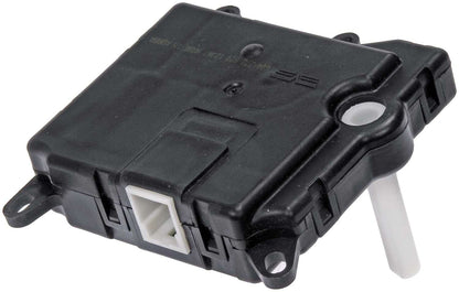 Dorman OE Solutions HVAC Blend Door Actuator for 2002-2007 Ford with Direct Fit Replacement 604-272