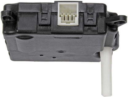Dorman OE Solutions HVAC Blend Door Actuator for 2002-2007 Ford with Direct Fit Replacement 604-272