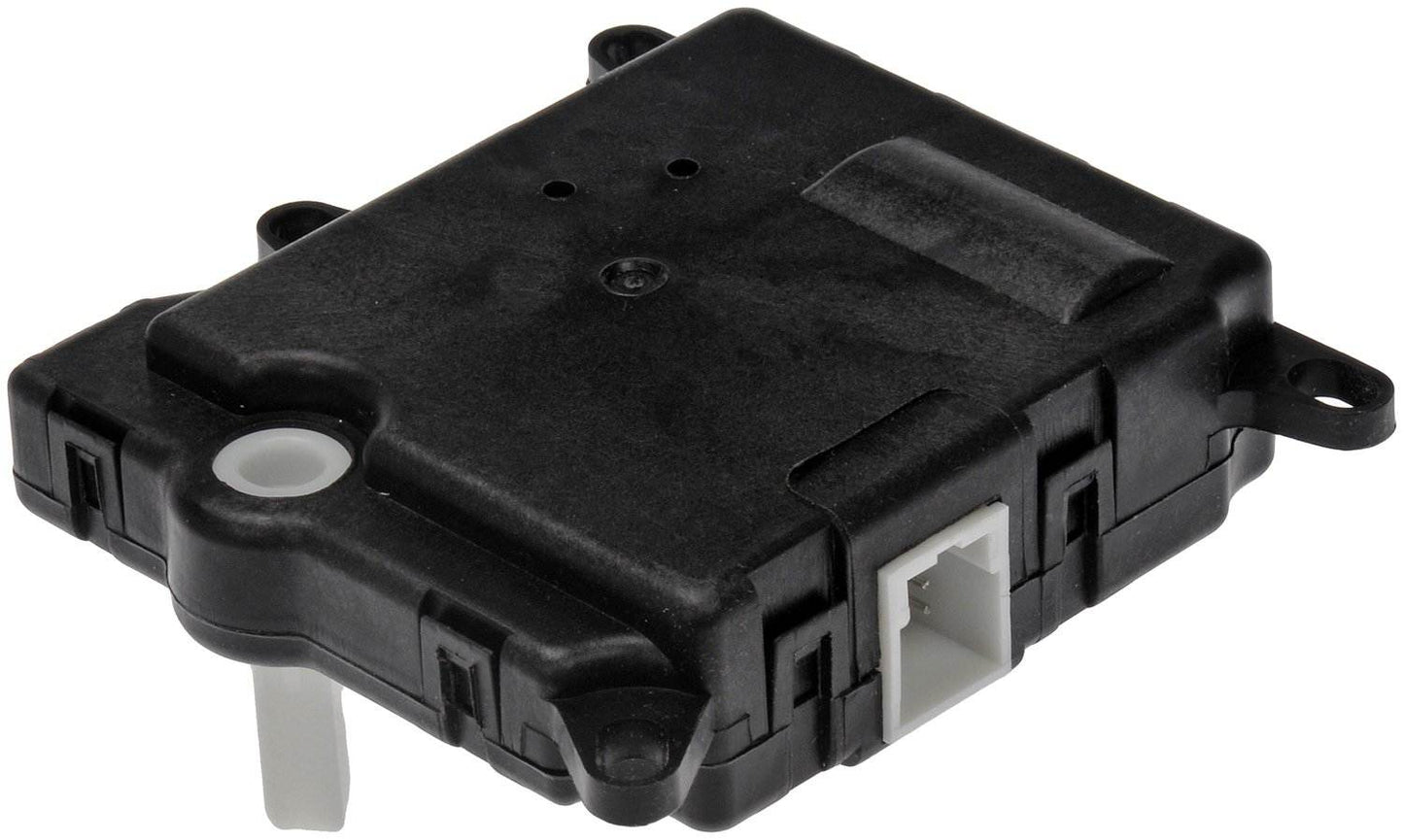 Dorman OE Solutions HVAC Blend Door Actuator for 1998-2005 Ford Excursion Expedition Lincoln Navigator 604-273