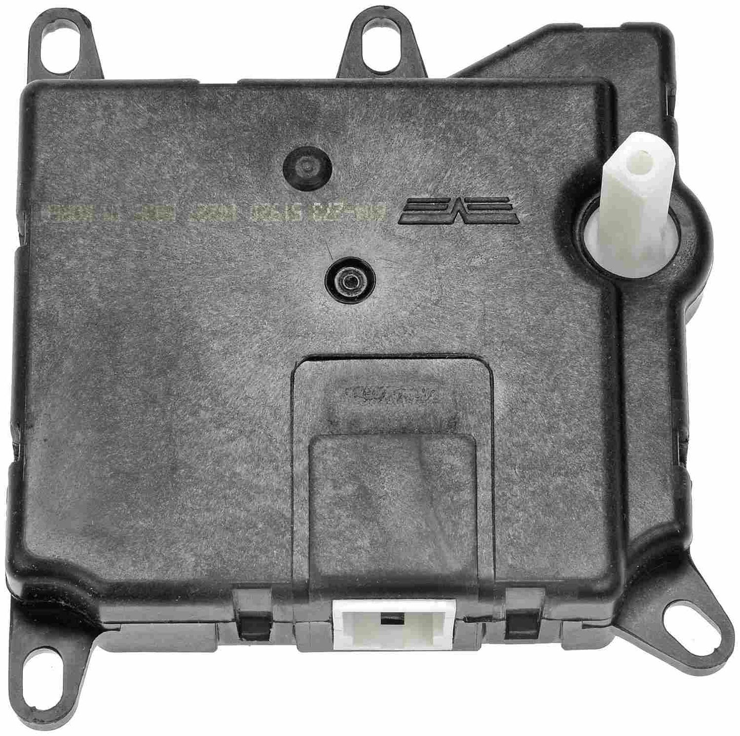 Dorman OE Solutions HVAC Blend Door Actuator for 1998-2005 Ford Excursion Expedition Lincoln Navigator 604-273